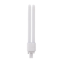 BELL Lighting 9W LED Glass BLD 2/4 Pin Bypass 4000K | 26W Equivalent